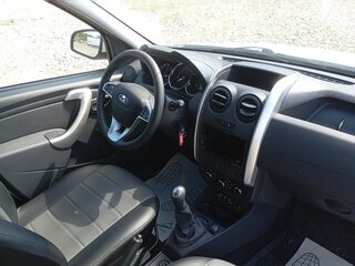 2021 LADA (ВАЗ) Largus, белый, 850250 рублей, вид 5