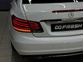 2013 Mercedes-Benz E-Класс 200 IV (W212, S212, C207) Рестайлинг, белый, 1939000 рублей - вид 9