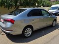 2021 Skoda Rapid II, серый - вид 4