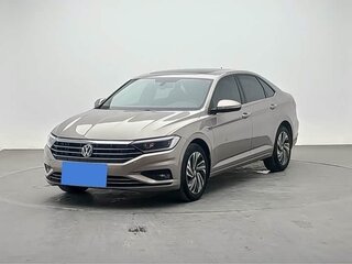 2023 Volkswagen Sagitar III Рестайлинг, серый, 1680000 рублей, вид 1