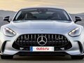 2024 Mercedes-Benz AMG GT 63 S E Performance II, серебристый, 31100000 рублей - вид 1