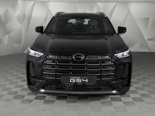 2025 GAC GS4, чёрный, 3935295 рублей, вид 2