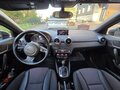 2016 Audi A1 I (8X) Рестайлинг, серый, 1500000 рублей - вид 8