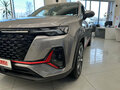 2025 Changan CS35 Plus I Рестайлинг, серебристый, 2839900 рублей - вид 2