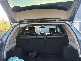 2007 Lexus RX 350 II Рестайлинг, голубой, 1300000 рублей, вид 2