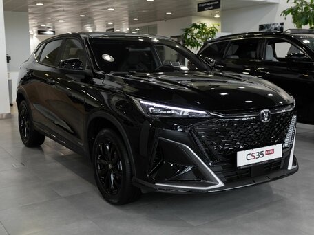 Changan CS35 Max