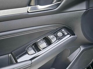 2023 Nissan Altima VI (L34) Рестайлинг, чёрный, 2100000 рублей, вид 4