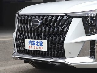 2026 GAC Trumpchi GS8 II, белый, 4300000 рублей, вид 3