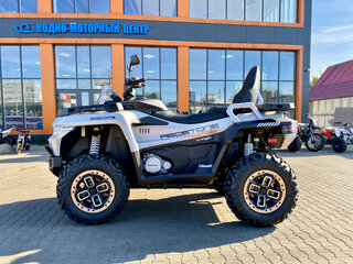 2026 Benda Redstone 550, серый, 658400 рублей, вид 1