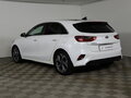 2018 Kia Ceed III, белый, 1569990 рублей - вид 6