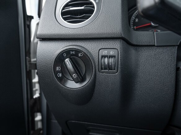 2012 Volkswagen Golf Plus II, серебристый, 785000 рублей - вид 19