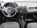 2013 Renault Sandero I, белый, 556000 рублей - вид 6