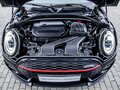 2020 Mini Clubman JCW John Cooper Works II Рестайлинг, зелёный, 3100000 рублей - вид 9