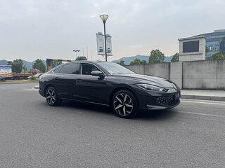 2023 Volkswagen Lamando L II, чёрный, 1611000 рублей, вид 3