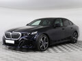 2026 BMW 5 серии 530i xDrive VIII (G60/G61/G68), синий