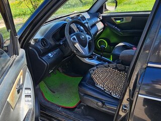 2014 Lifan X60 I, чёрный, 260000 рублей, вид 3