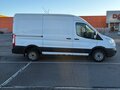 2016 Ford Transit, белый, 1690000 рублей - вид 4