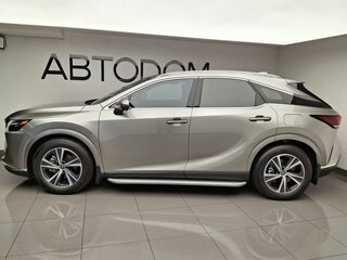 2025 Lexus RX 300 V, бежевый, 7980000 рублей, вид 2