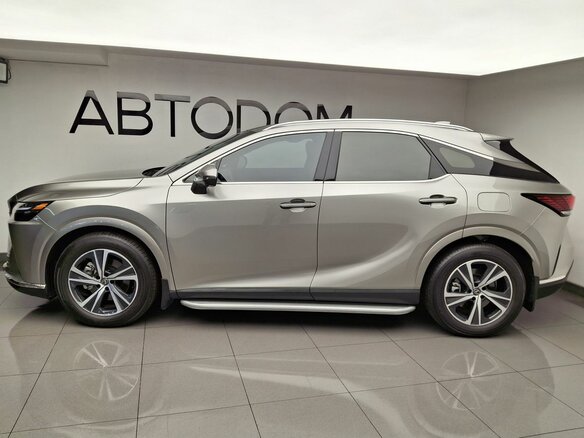 2025 Lexus RX 300 V, бежевый, 7980000 рублей - вид 2