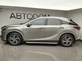 2025 Lexus RX 300 V, бежевый, 7980000 рублей - вид 2