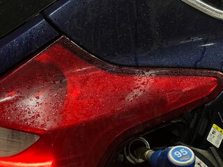 2011 Ford Focus III, синий, 815000 рублей, вид 2