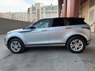 2020 Land Rover Range Rover Evoque II, серый, 3449000 рублей, вид 5