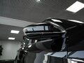 2026 Jetour X70+ I Рестайлинг, чёрный - вид 3