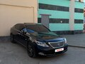 2008 Lexus LS Long 600h L IV, чёрный, 1060000 рублей - вид 3