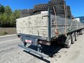 2004 Kenworth T2000, белый, 2500000 рублей - вид 10