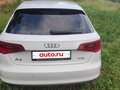 2014 Audi A3 III (8V), белый, 1300000 рублей - вид 4