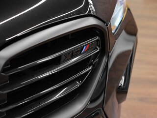 2023 BMW X5 M Competition III (F95) Рестайлинг, чёрный, 15990000 рублей, вид 5