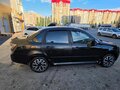 2018 Lada (ВАЗ) Granta I Рестайлинг, чёрный, 310000 рублей - вид 2