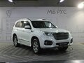 2022 Haval H9 I Рестайлинг, белый, 3100000 рублей - вид 5
