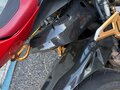 2012 Ducati 1199 Panigale, красный, 800000 рублей - вид 6