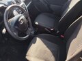 2017 Lada (ВАЗ) Granta I, синий, 445000 рублей - вид 4