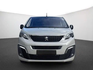2022 Peugeot Traveller Long I, бежевый, 3980000 рублей, вид 3