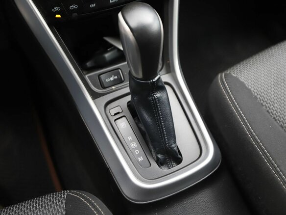 2013 Suzuki SX4 II (S-Cross), коричневый, 880000 рублей - вид 15