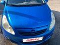 2010 Opel Corsa D Рестайлинг I, синий, 370000 рублей