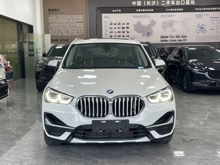 2023 BMW X1 Long 20Li sDrive II (F48) Рестайлинг, белый, 2335000 рублей, вид 1
