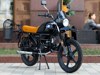 2026 Racer RC Scout M1, чёрный, 84900 рублей, вид 3