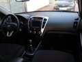 2010 Kia Ceed I Рестайлинг, красный, 640000 рублей - вид 11