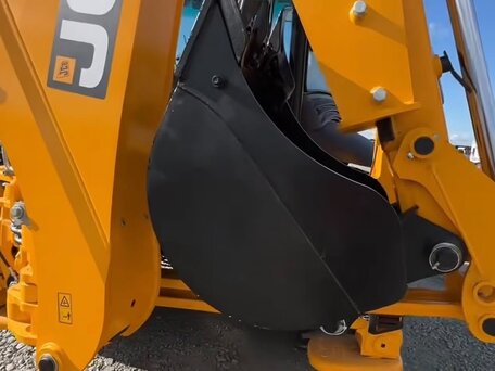 2023 JCB 3CX, 8400000 рублей, вид 2