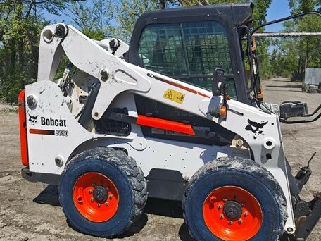 2020 Bobcat S650, 5500000 рублей, вид 1