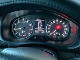 2013 Skoda Fabia II Рестайлинг, серебристый, 590000 рублей, вид 5