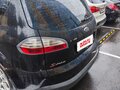 2008 Ford S-MAX I, чёрный, 790000 рублей - вид 5