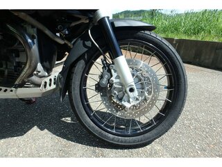 2010 BMW R 1200 GS Adventure, белый, 899000 рублей, вид 5