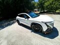 2022 Changan UNI-T I, белый, 2499999 рублей - вид 1