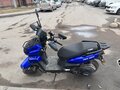 2025 TMBK Tank, синий, 75000 рублей - вид 4