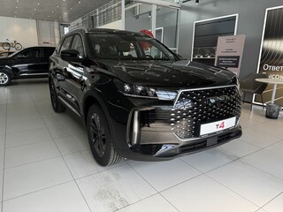 2026 Tenet T4L, чёрный, 2329000 рублей, вид 3