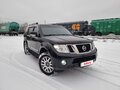 2011 Nissan Pathfinder III Рестайлинг, чёрный, 1690000 рублей - вид 2